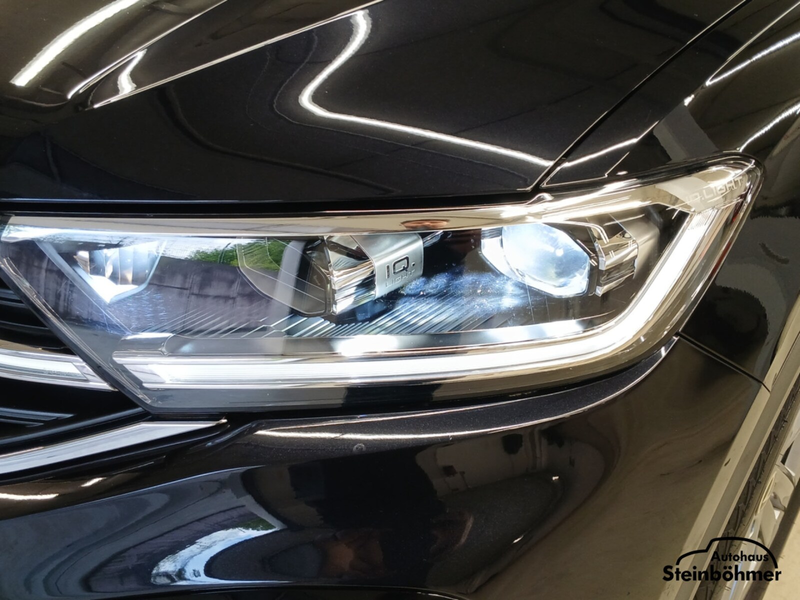 Volkswagen T-Roc – Bild 11