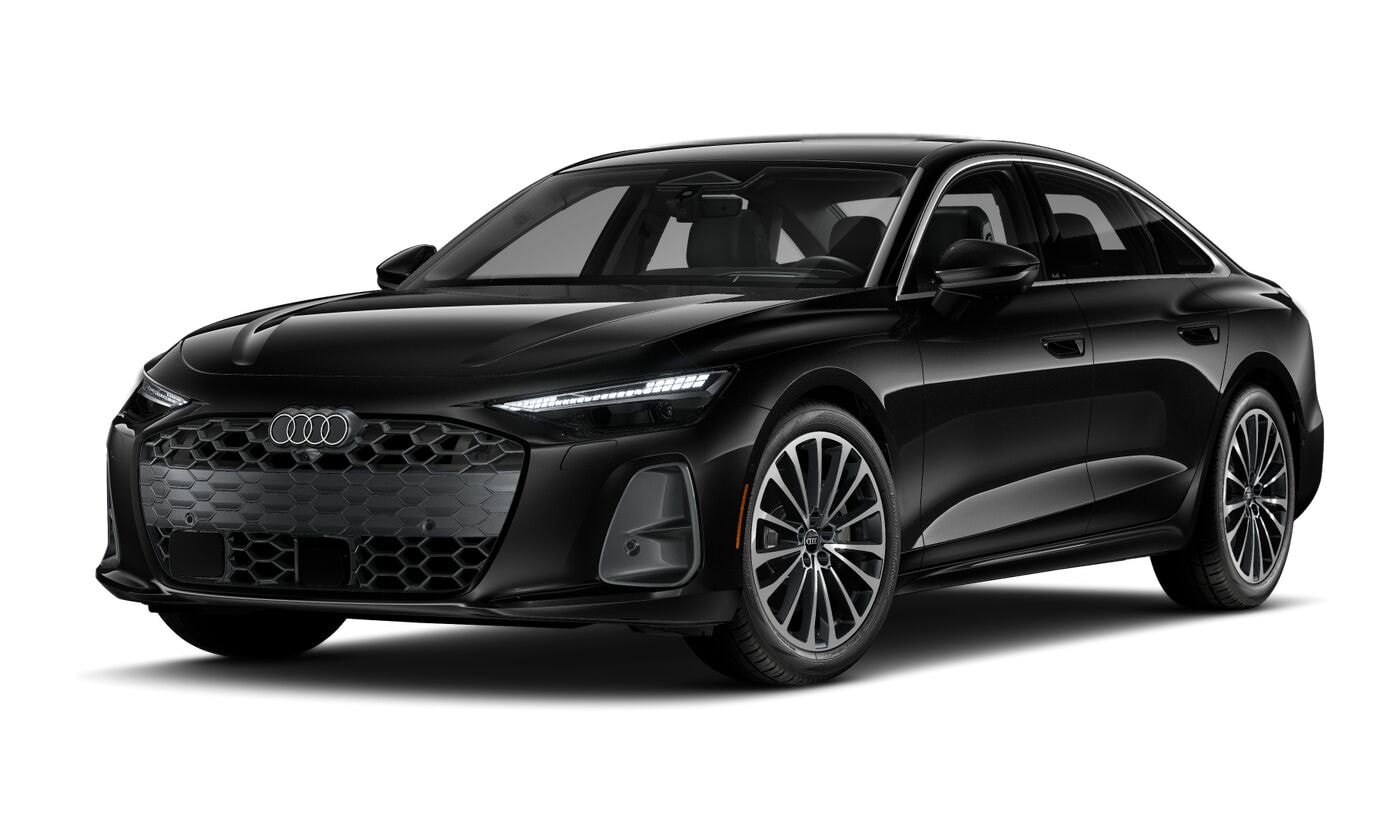 2026 Audi A6 Prestige quattro S tronic's photo