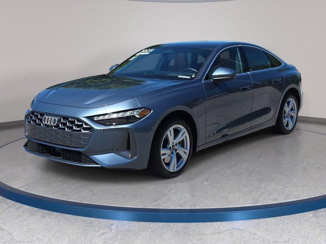 2025 Audi A5 Premium Plus quattro S tronic's photo