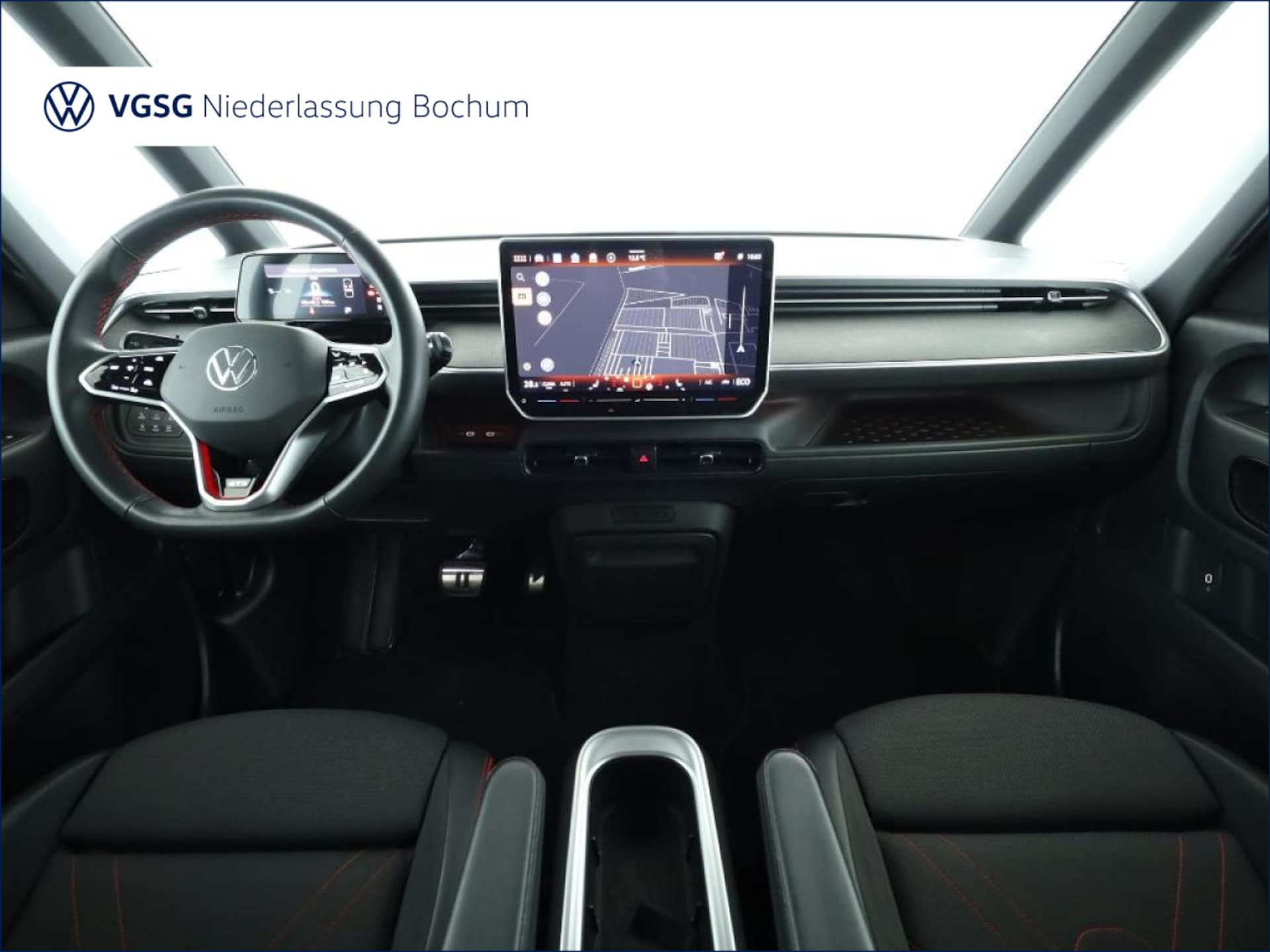Volkswagen ID. Buzz GTX