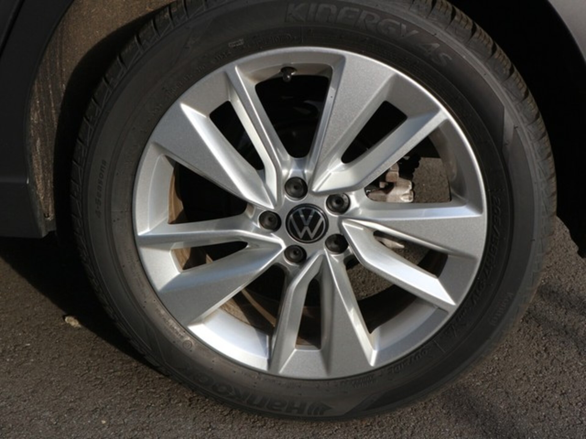Volkswagen Taigo ENERGY