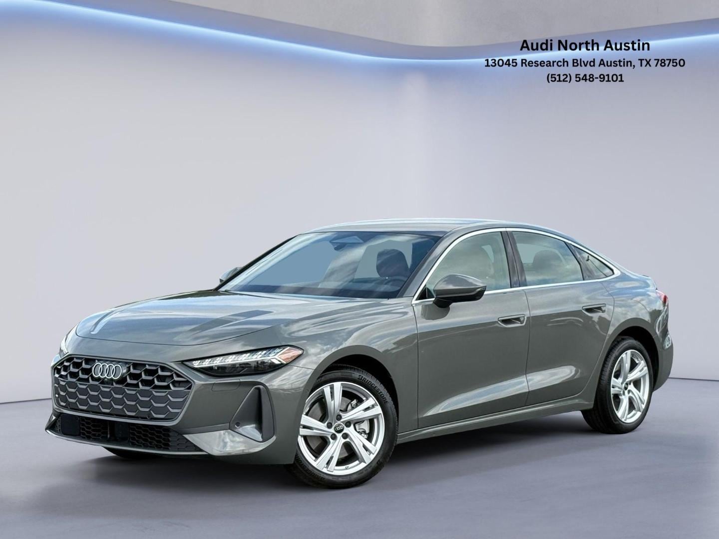 2026 Audi A5 Premium Plus quattro S tronic's photo