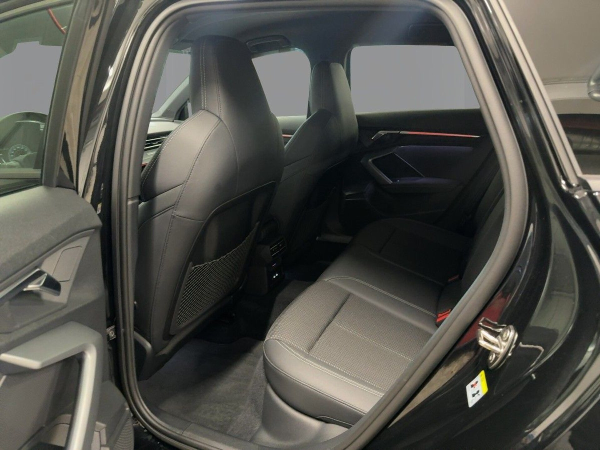 Audi A3 allstreet