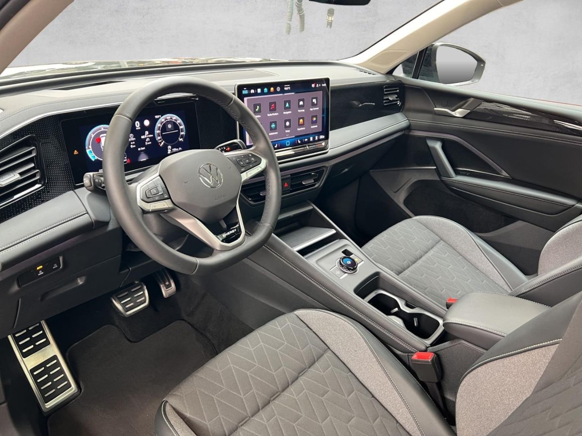 Volkswagen Tiguan ENERGY