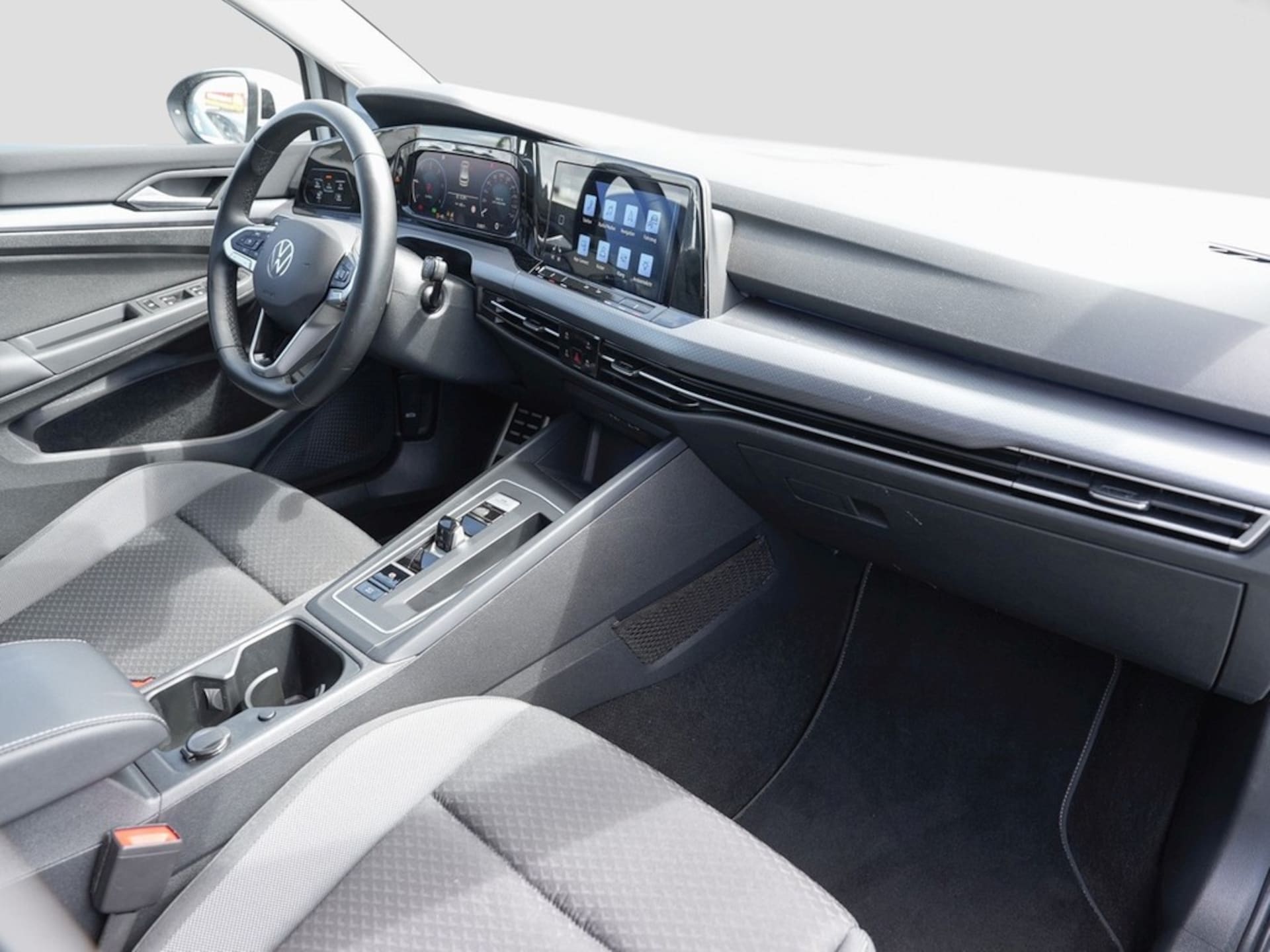 Volkswagen Golf Active