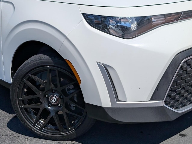 2023 Kia Soul