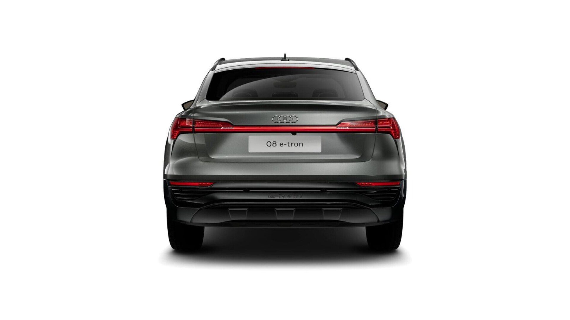 Audi Q8 Sportback e-tron Advanced