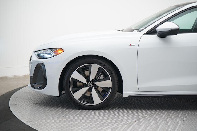 2026 Audi A5 Sedan