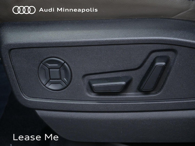 2025 Audi New Q5 Premium Plus - Photo 13