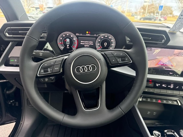 2026 Audi A3 Premium - Photo 13