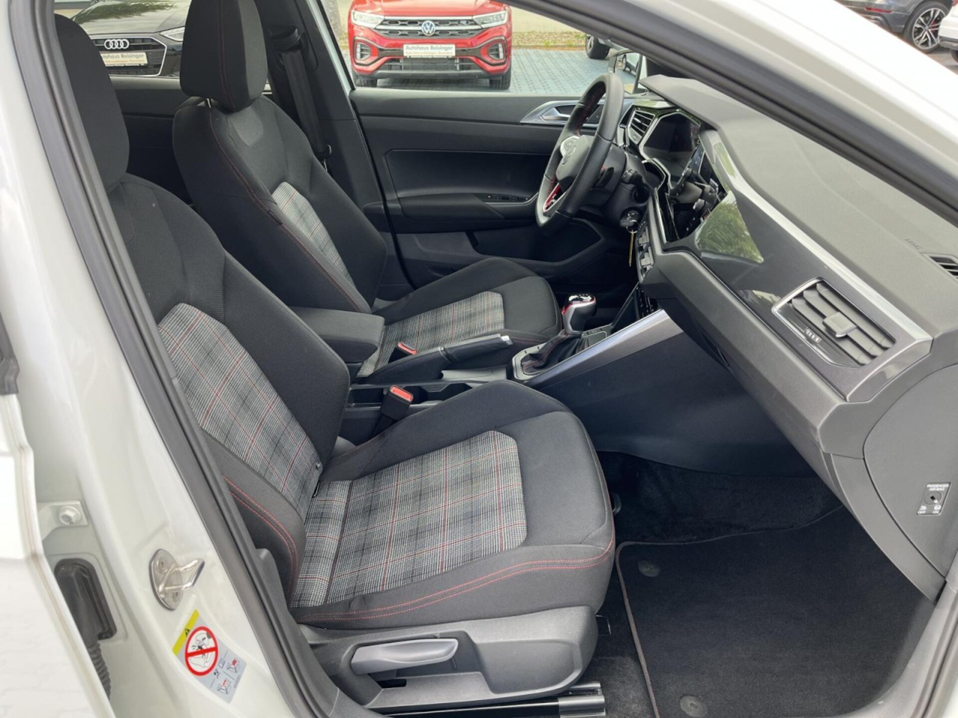 Volkswagen Polo GTI