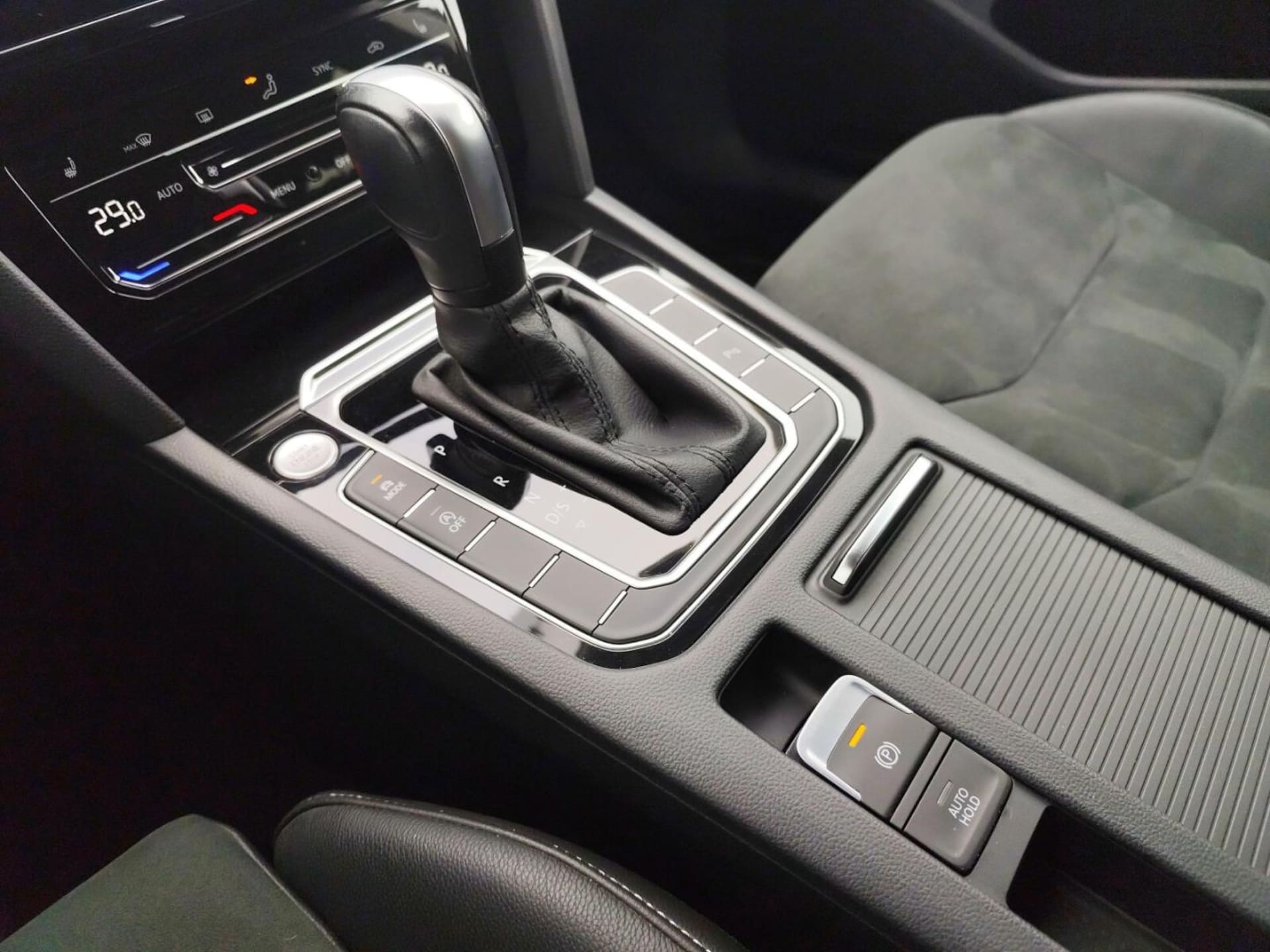 Volkswagen Arteon Shooting Brake Elegance