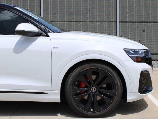 2026 Audi Q8 Premium Plus - Photo 8