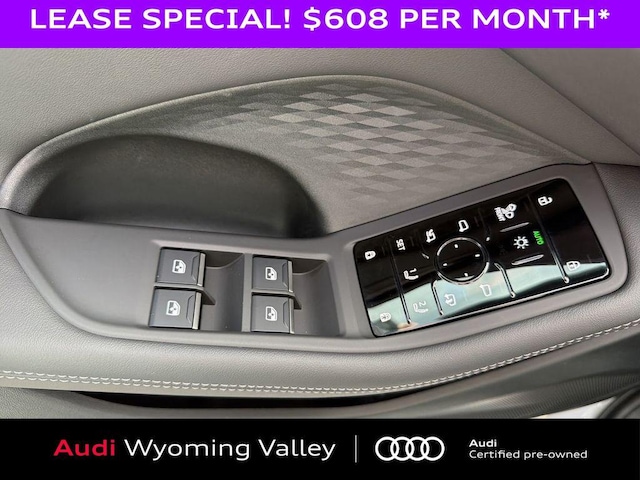 2025 Audi New A5 Premium Plus - Photo 23
