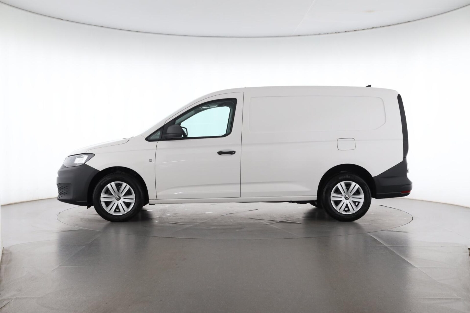 Volkswagen Caddy Maxi Cargo