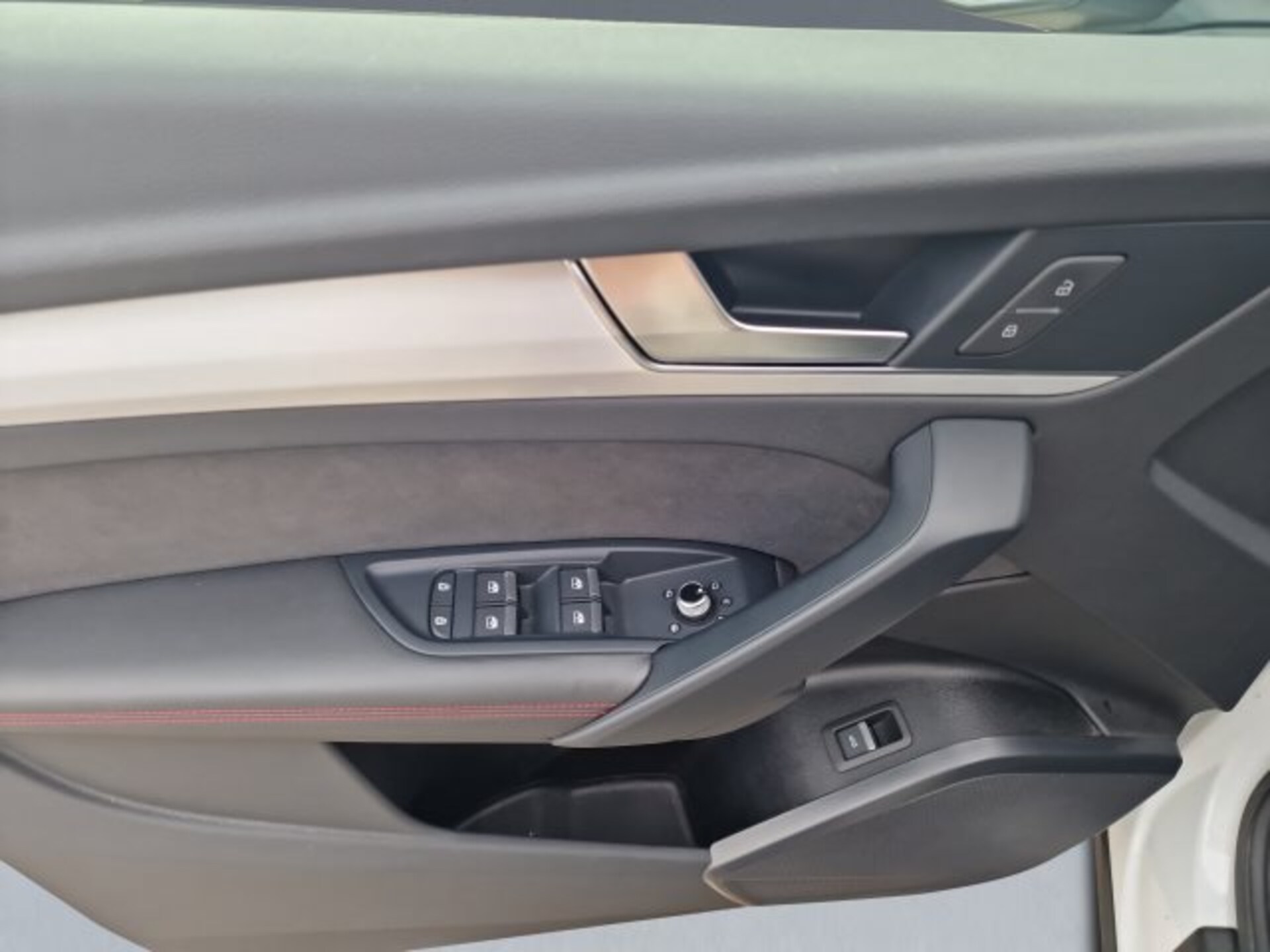 Audi SQ5 SUV