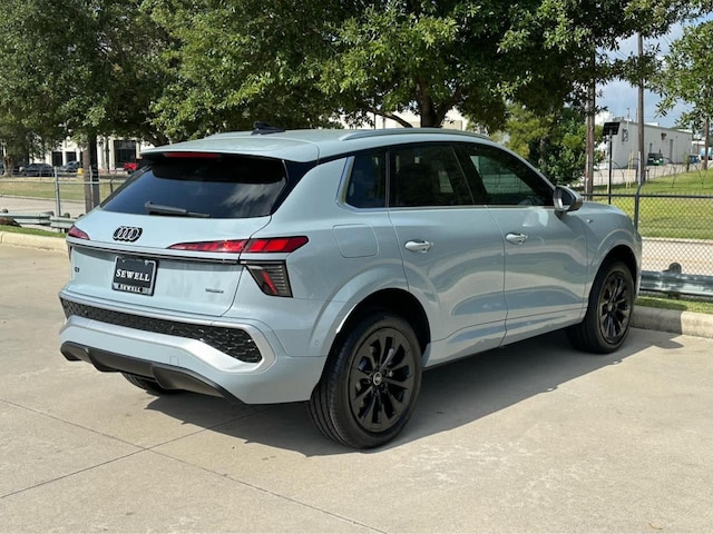 2026 Audi Q3 SUV