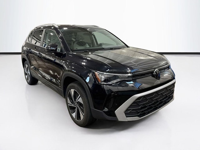 2025 Volkswagen Taos