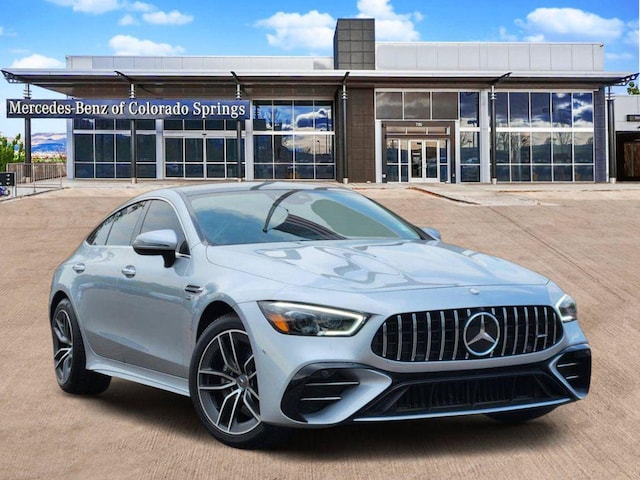 Photo of 2024 Mercedes-Benz