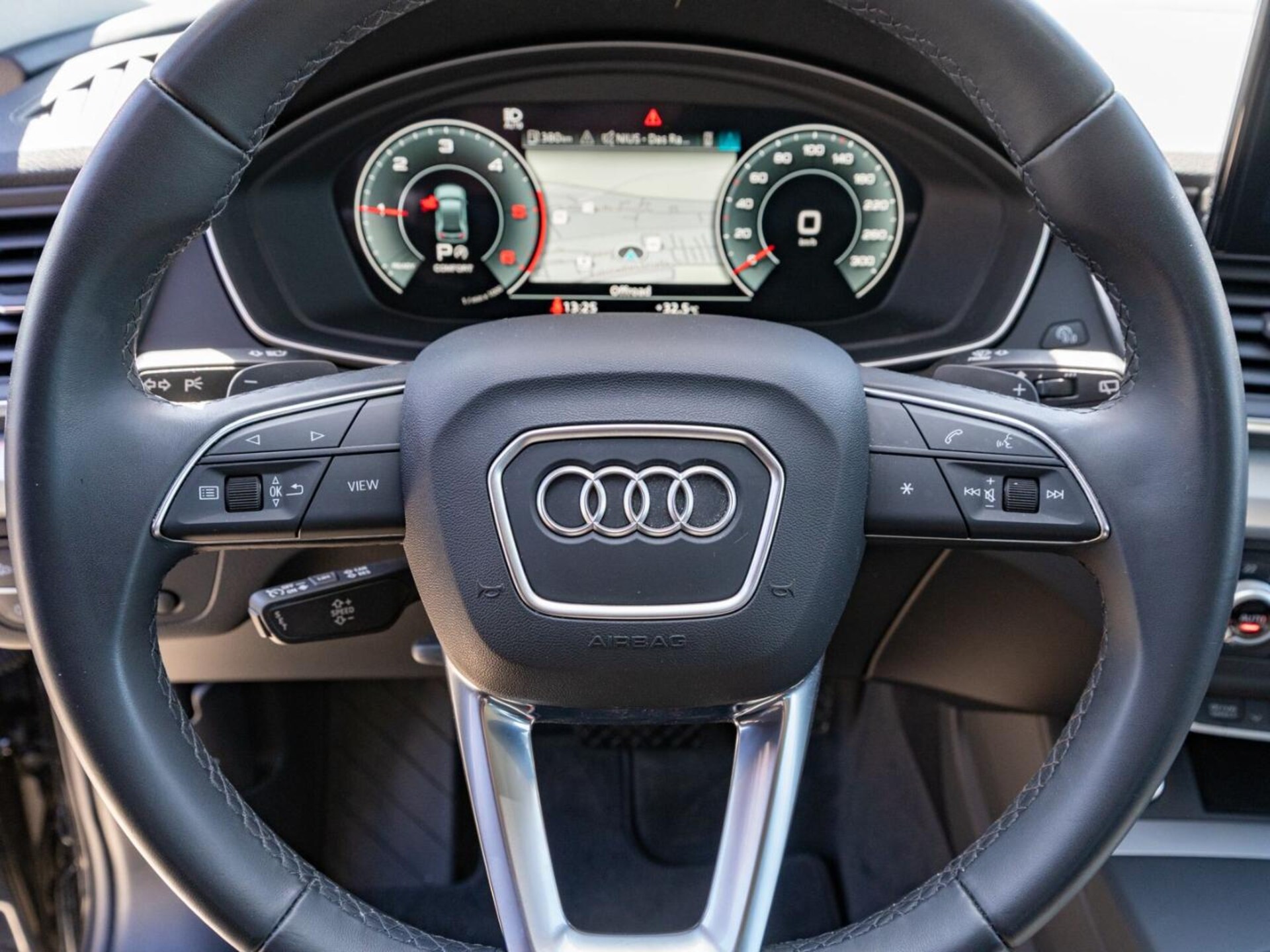 Audi Q5 SUV