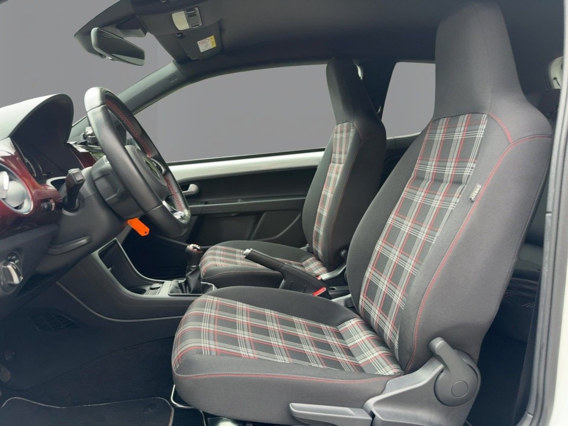 Volkswagen up! GTI