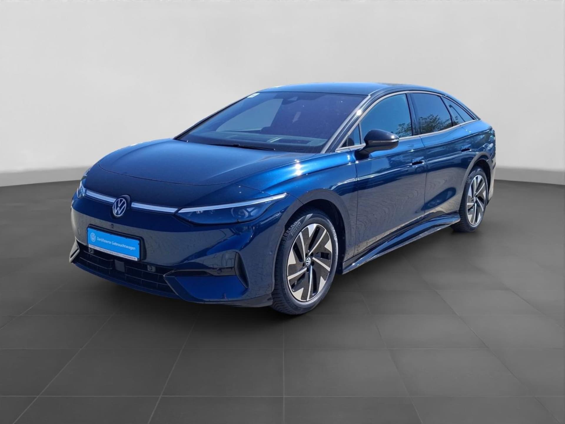 Volkswagen ID.7 Pro S