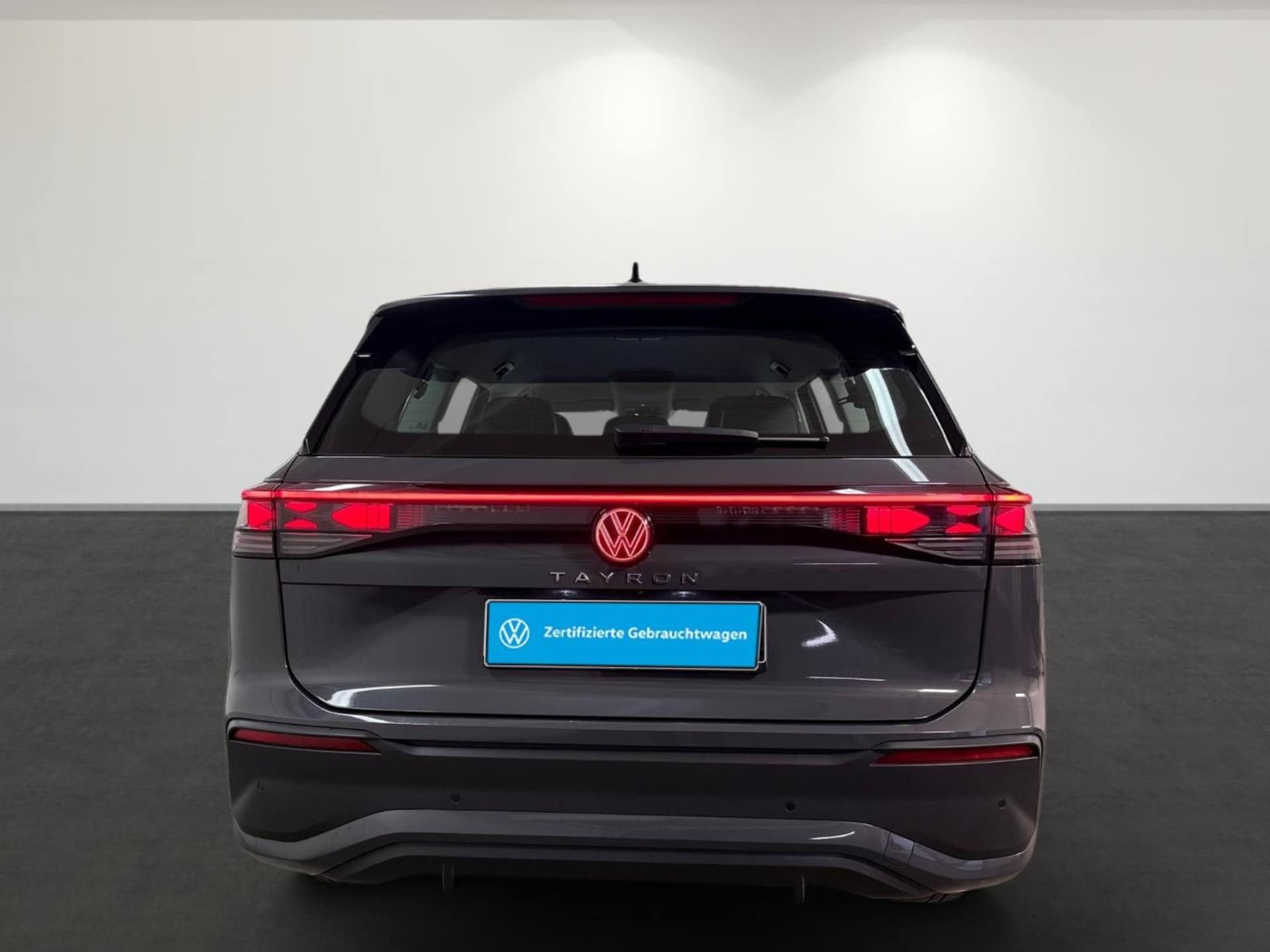 Volkswagen Tayron Life