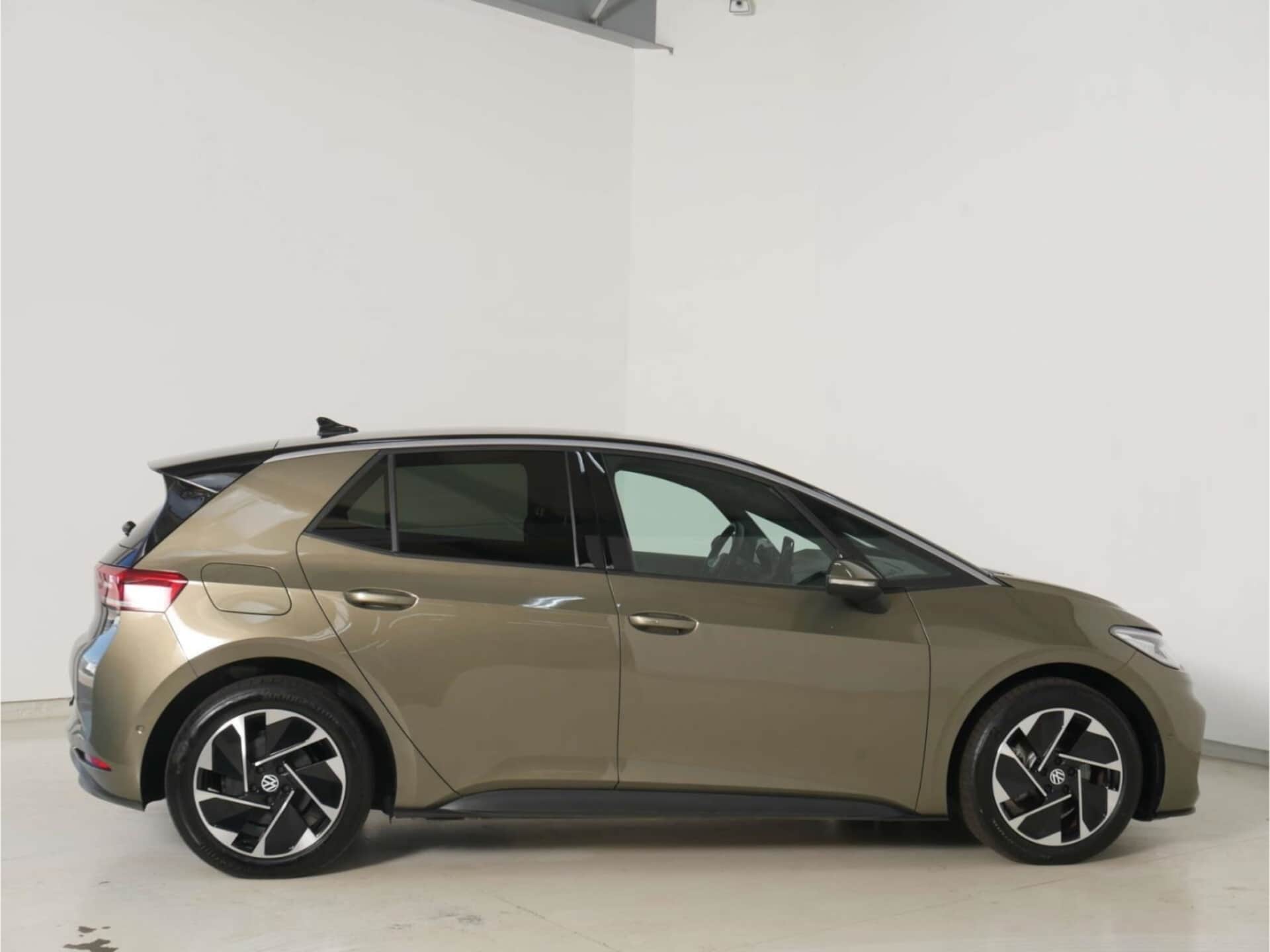 Volkswagen ID.3 Pro Edition Plus