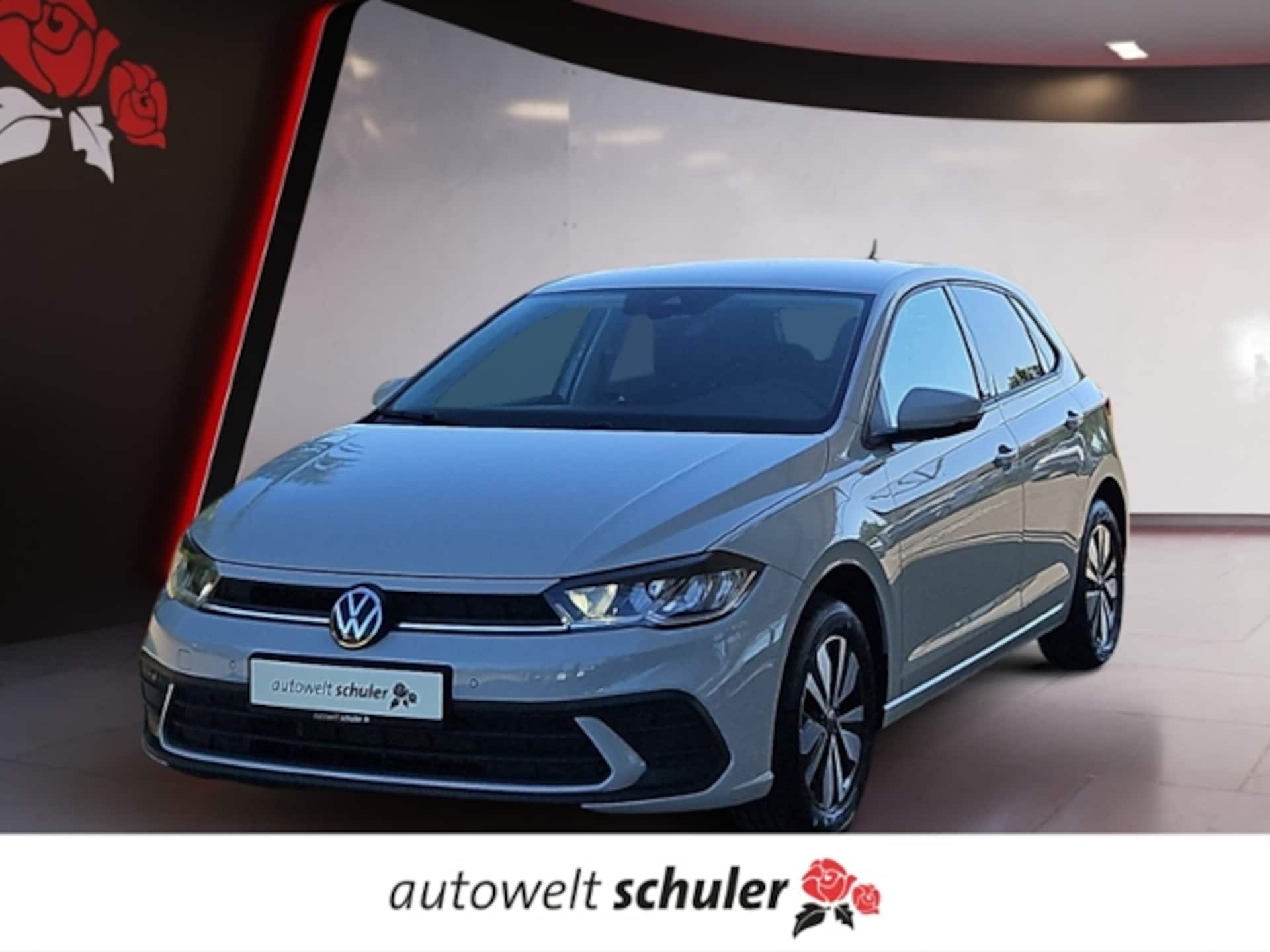 Volkswagen Polo MOVE