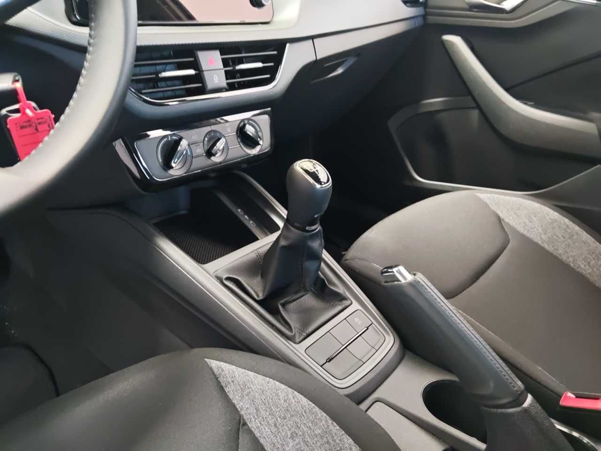Skoda Kamiq Active