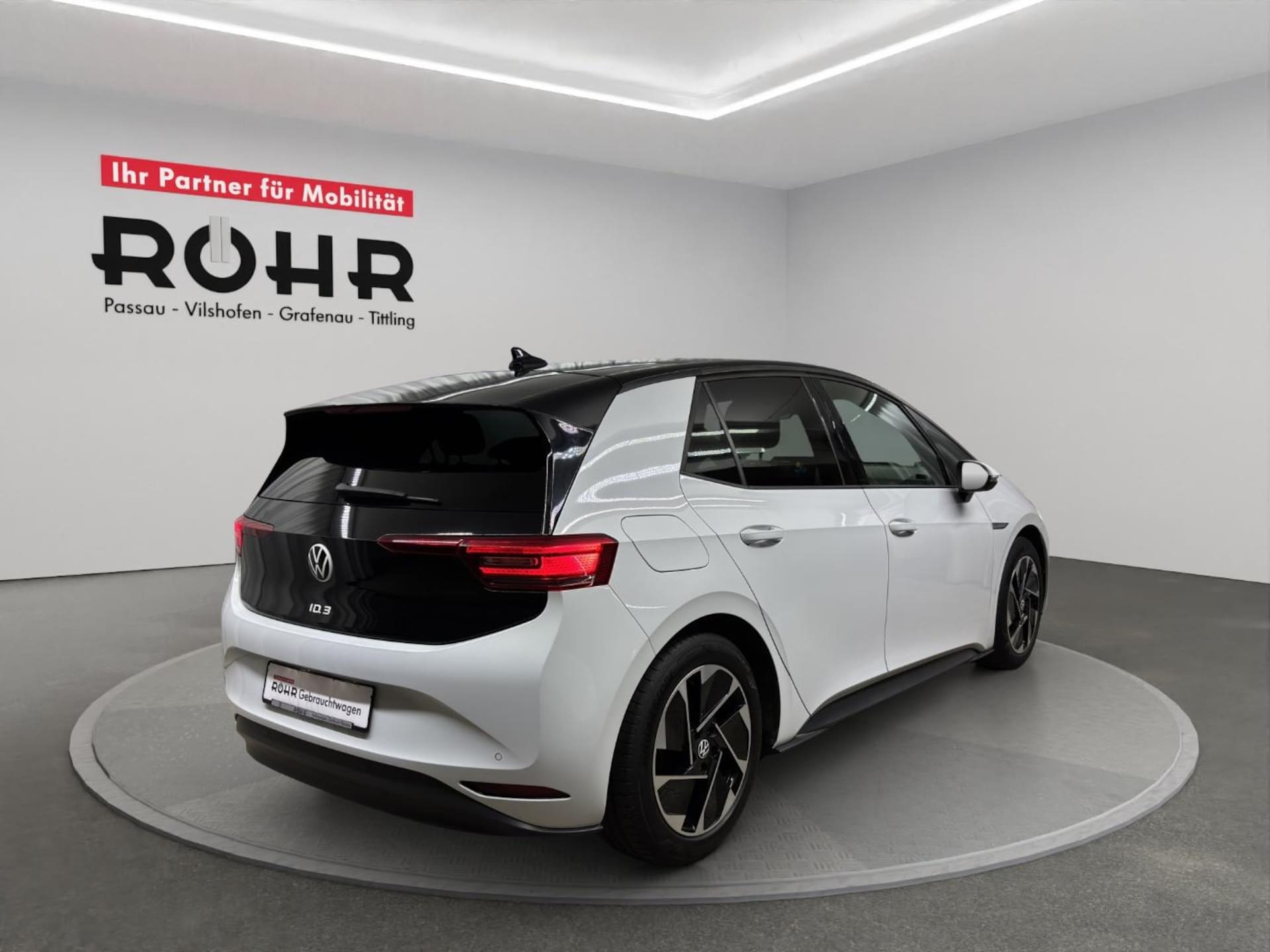 Volkswagen ID.3 Pro Performance