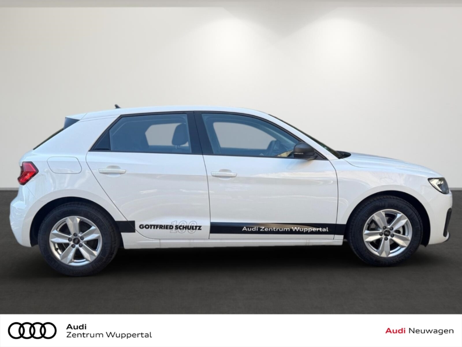 Audi A1 Sportback – Bild 2