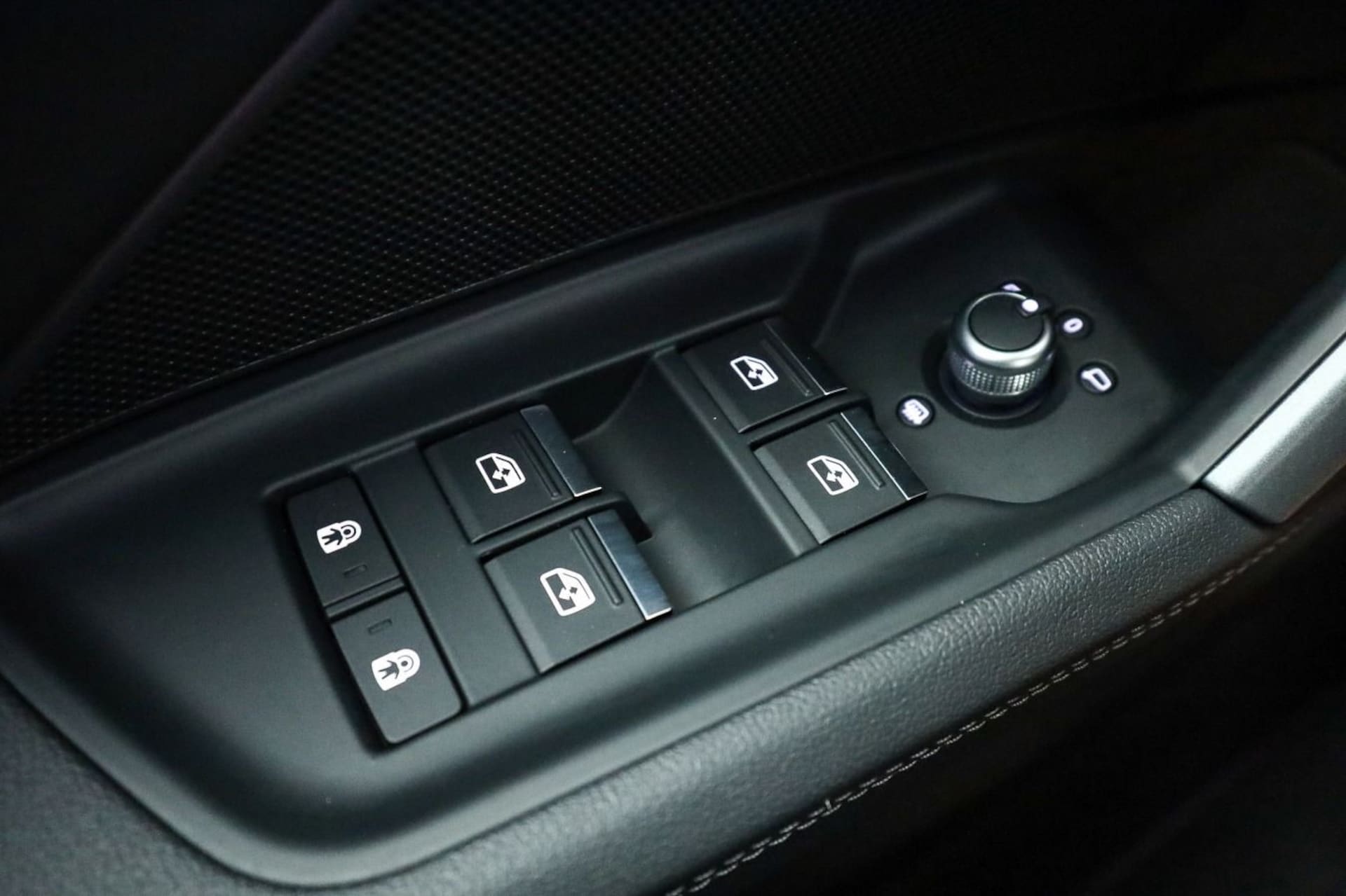 Audi S3 Sportback
