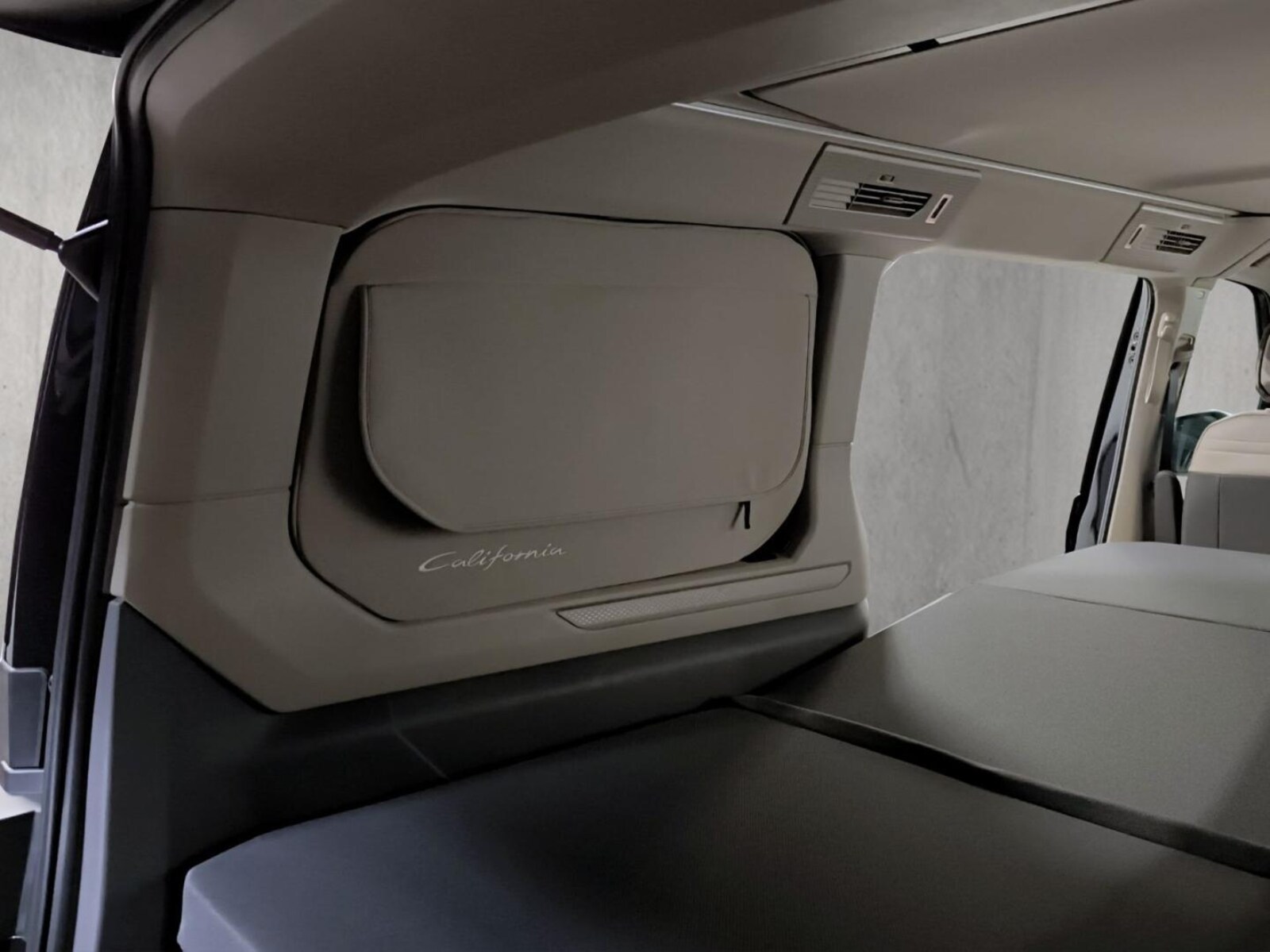 Volkswagen California – Bild 13
