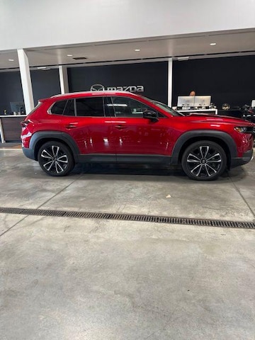 2024 Mazda CX-50