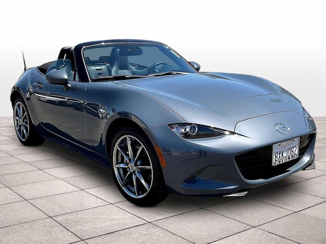 2021 Mazda