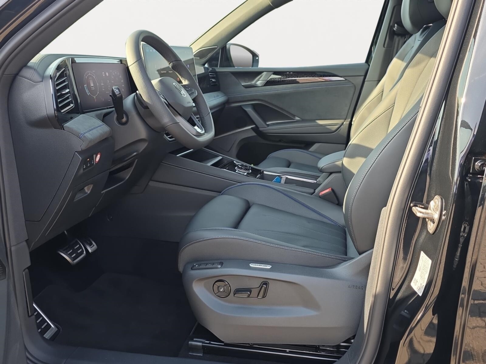 Volkswagen Tiguan – Bild 8