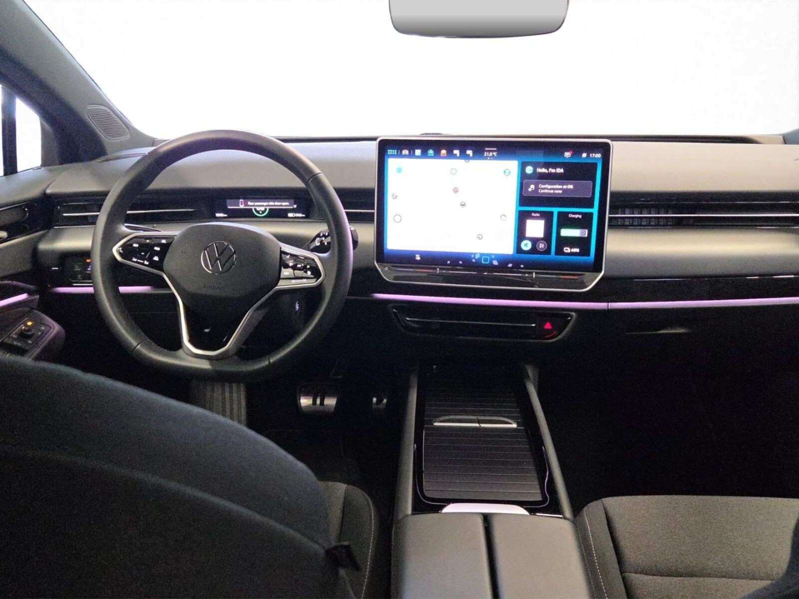 Volkswagen ID.7 Tourer – Bild 6