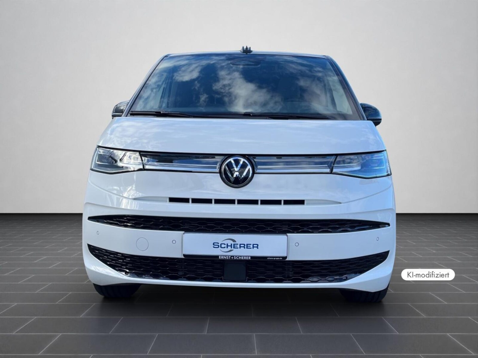 Volkswagen Multivan Langversion – Bild 5