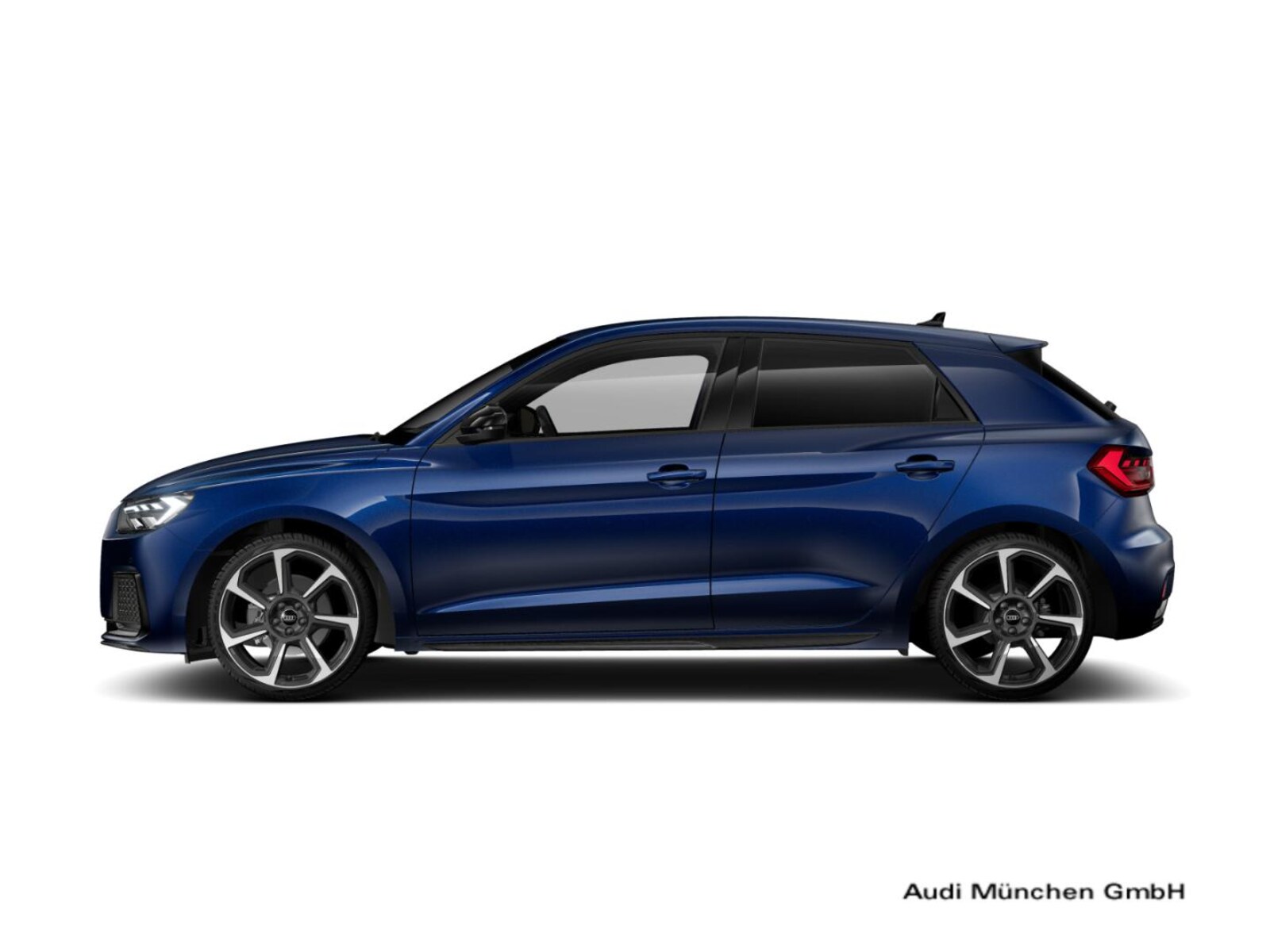 Audi A1 Sportback – Bild 5