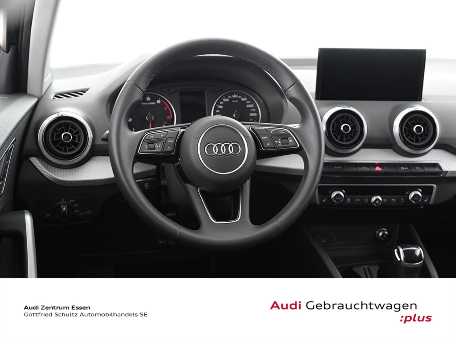 Audi Q2 – Bild 14