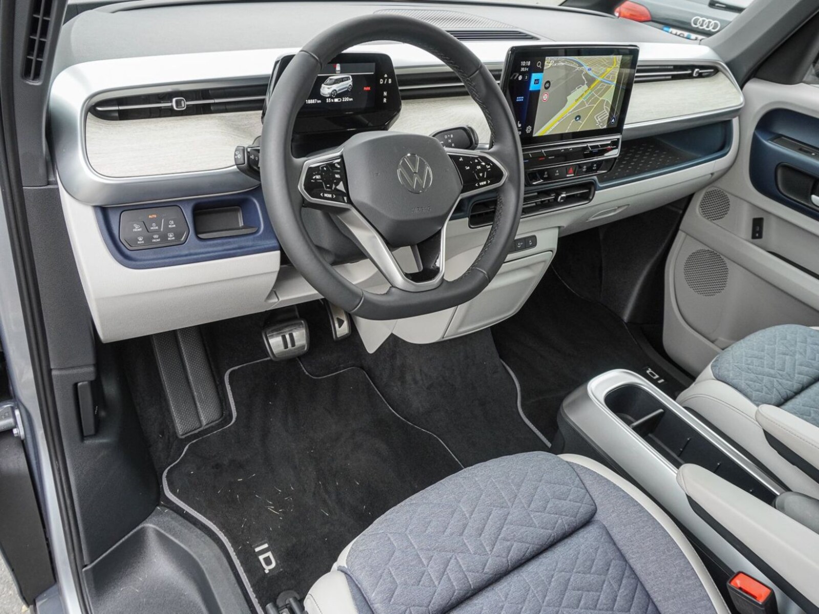 Volkswagen ID. Buzz – Bild 26