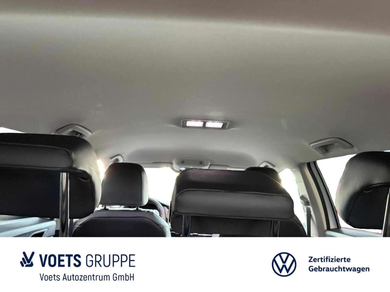 Volkswagen Golf Variant – Bild 15