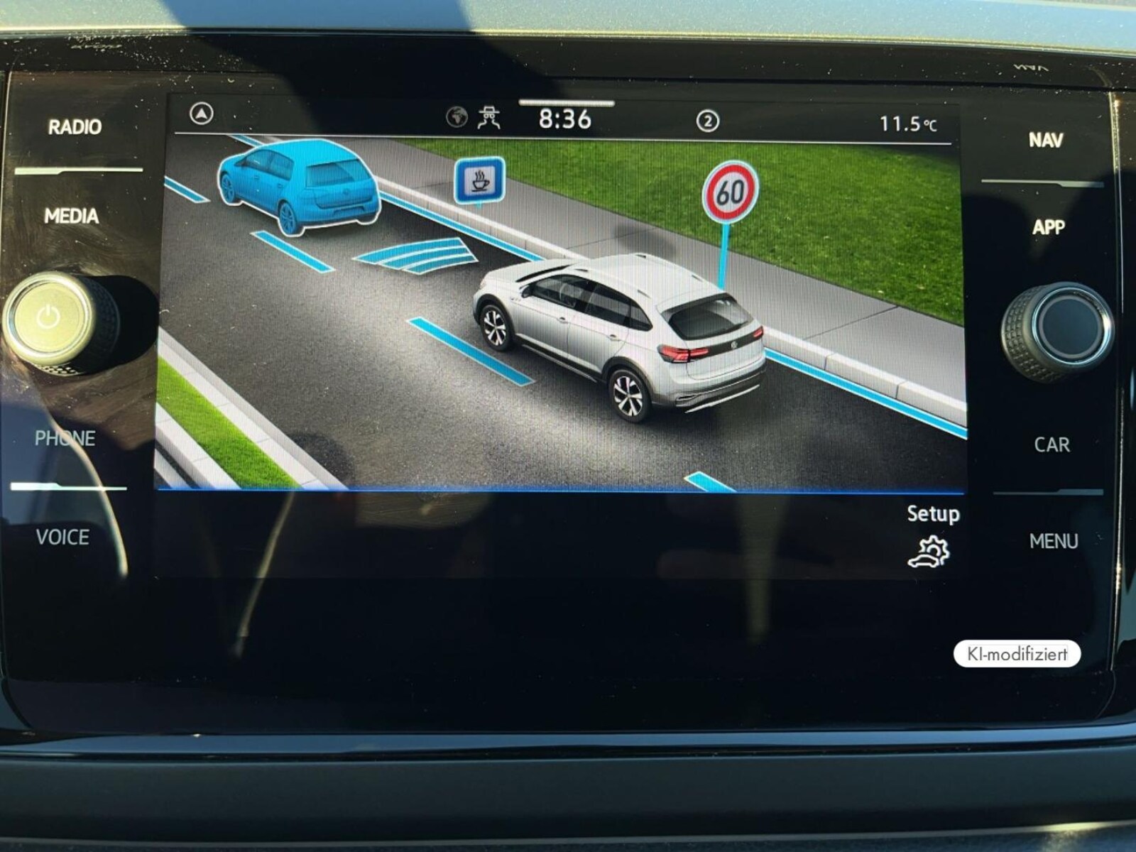 Volkswagen Taigo – Bild 20
