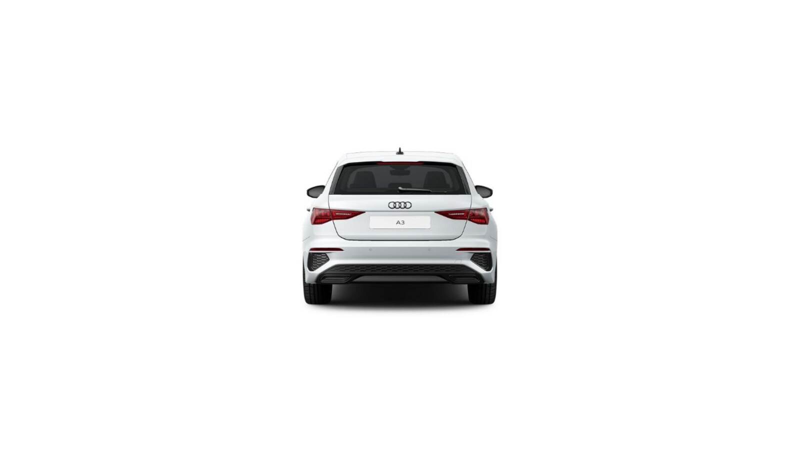 Audi A3 Sportback – Bild 5