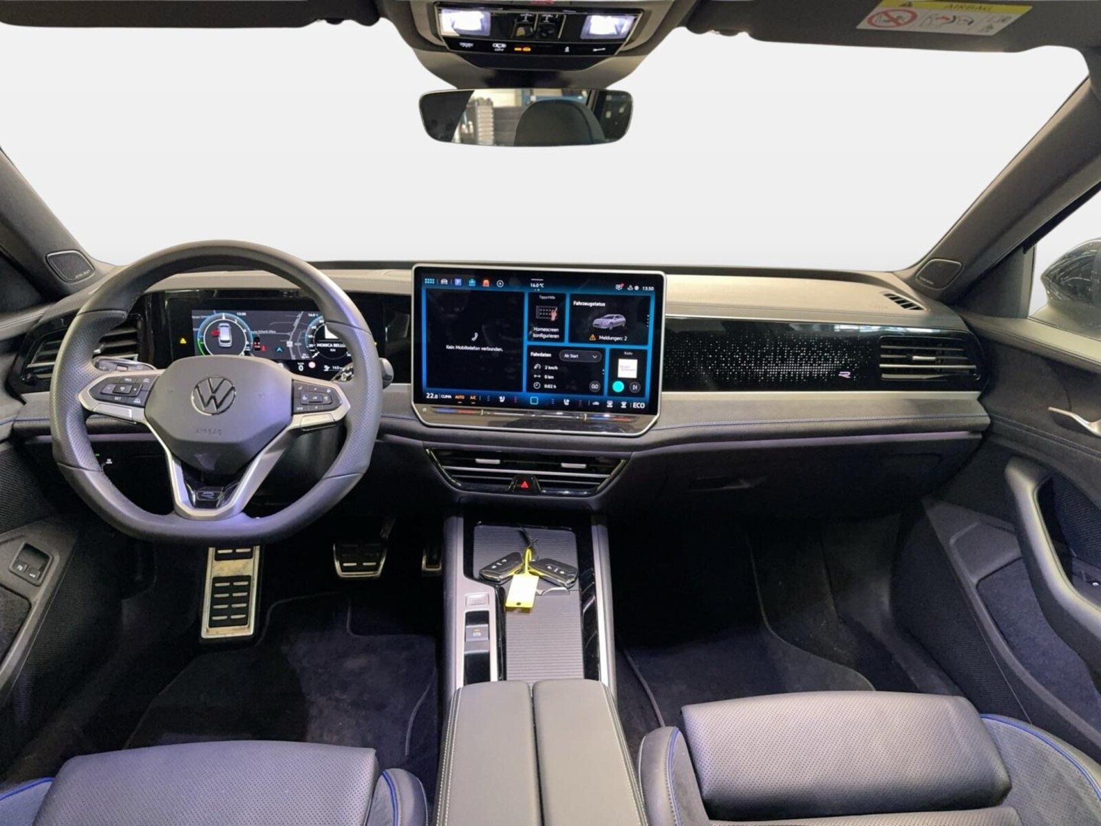 Volkswagen Passat – Bild 10