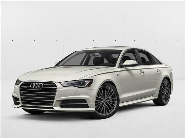 Photo of 2017 Audi A6 Sedan 