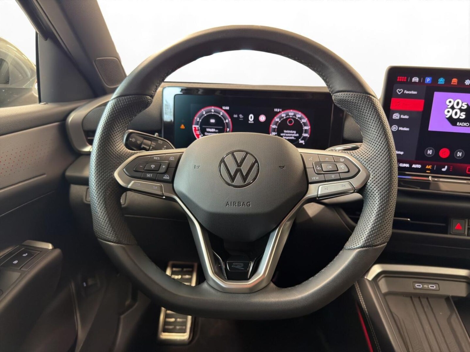 Volkswagen T-Roc – Bild 19