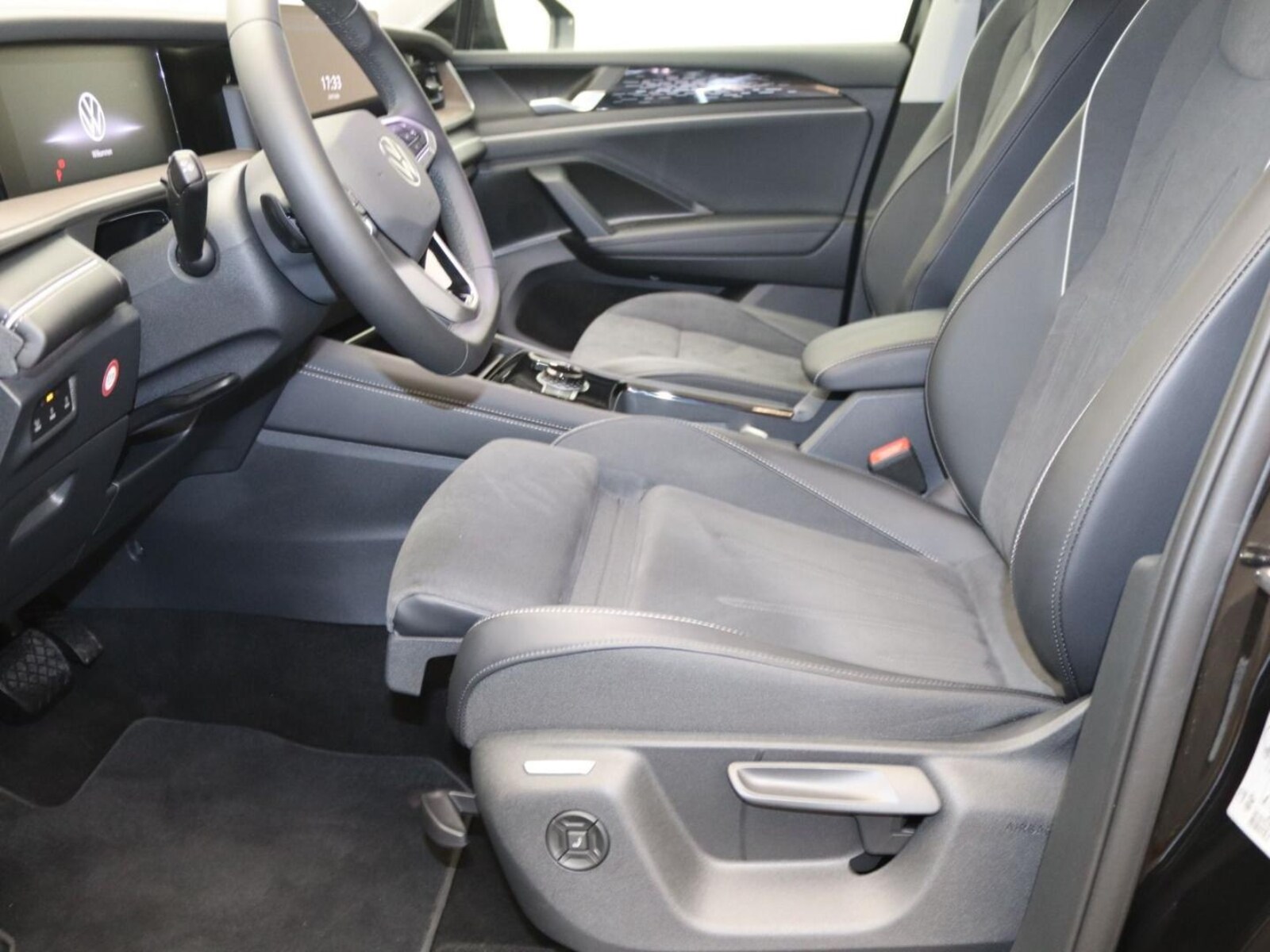 Volkswagen Tayron – Bild 16