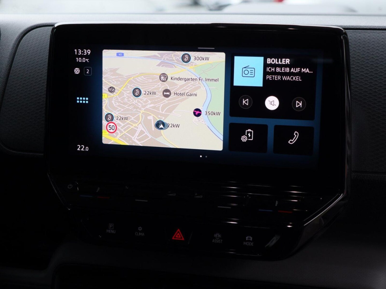 Volkswagen ID. Buzz Cargo – Bild 6